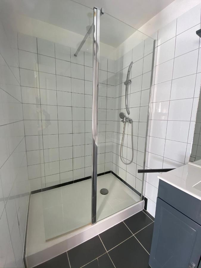 Maison *** Avec Cour 3Km Plage Et La Rochelle Saint-Vivien  Ngoại thất bức ảnh