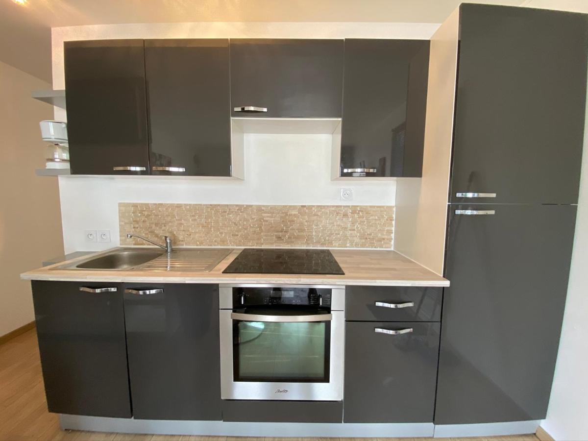 Maison *** Avec Cour 3Km Plage Et La Rochelle Saint-Vivien  Ngoại thất bức ảnh