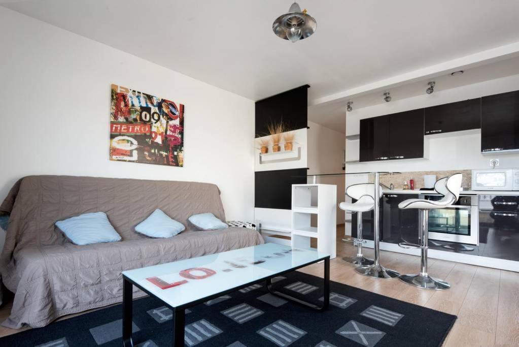 Maison *** Avec Cour 3Km Plage Et La Rochelle Saint-Vivien  Ngoại thất bức ảnh