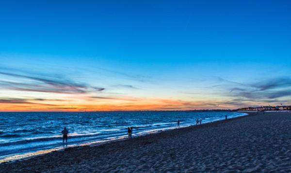 Maison *** Avec Cour 3Km Plage Et La Rochelle Saint-Vivien  Ngoại thất bức ảnh